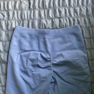 Alphalete amplify legging